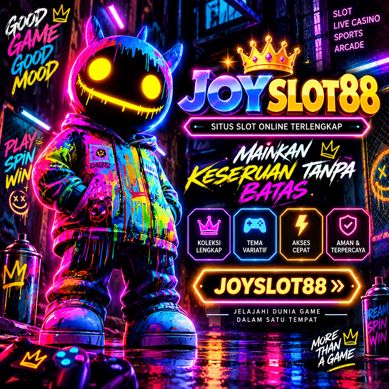 JOYSLOT88